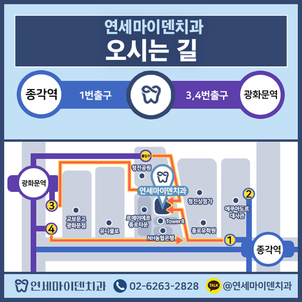 연세대야S치과 이미지