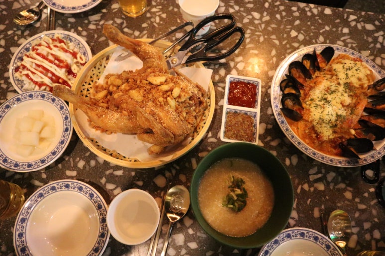 서정옛날통닭 이미지
