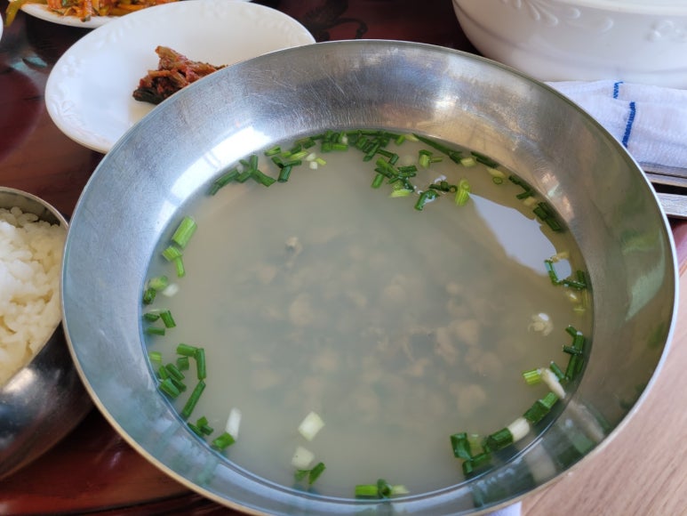 청룡식당 이미지