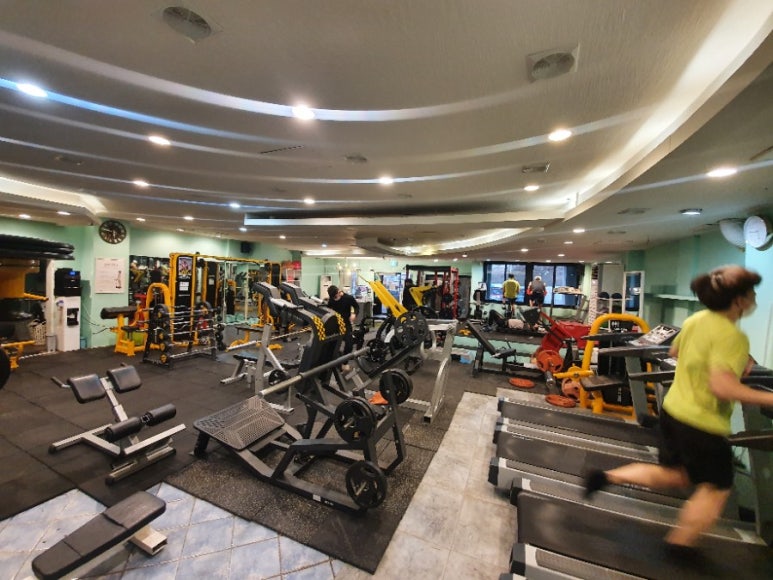 다이어트119GYM 이미지