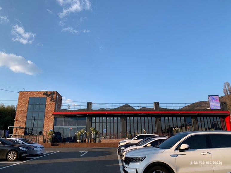 삼정한우축산 이미지