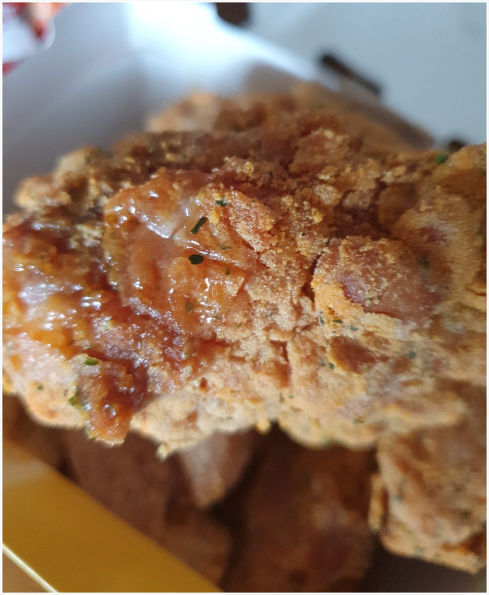BHC 청량리점 이미지