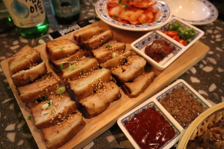 서정옛날통닭 이미지
