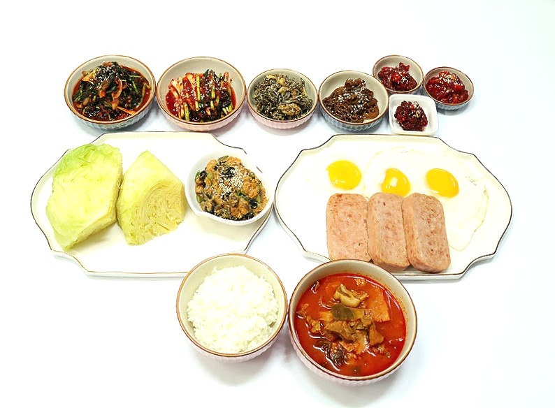 수림식품 이미지