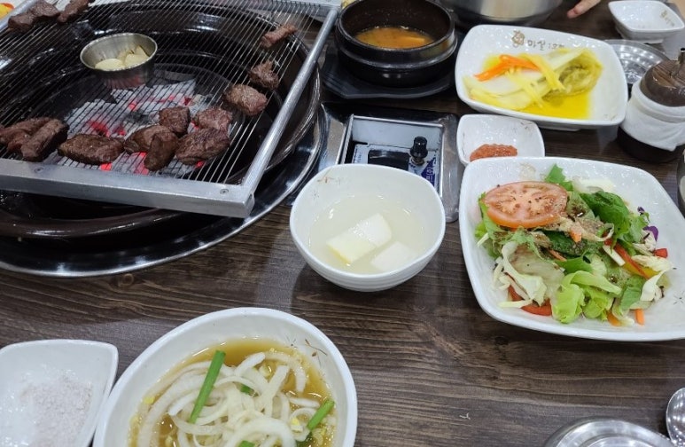 청원한우마실 1호점 이미지