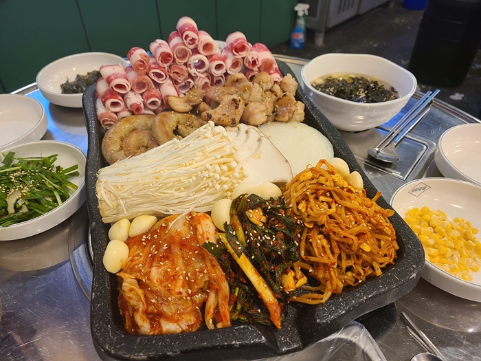 해방곱창 이미지