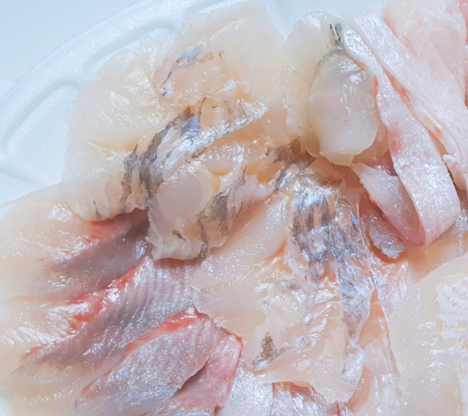 삼천포회센타 이미지