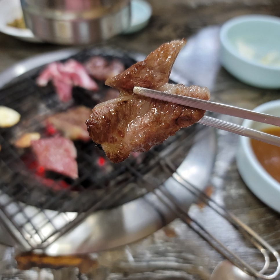 대복갈비살 이미지