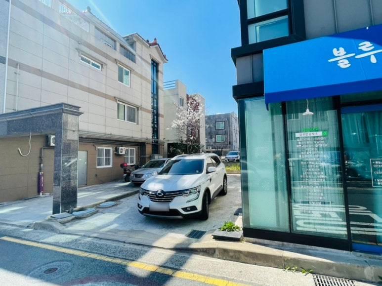 블루안공작소 이미지