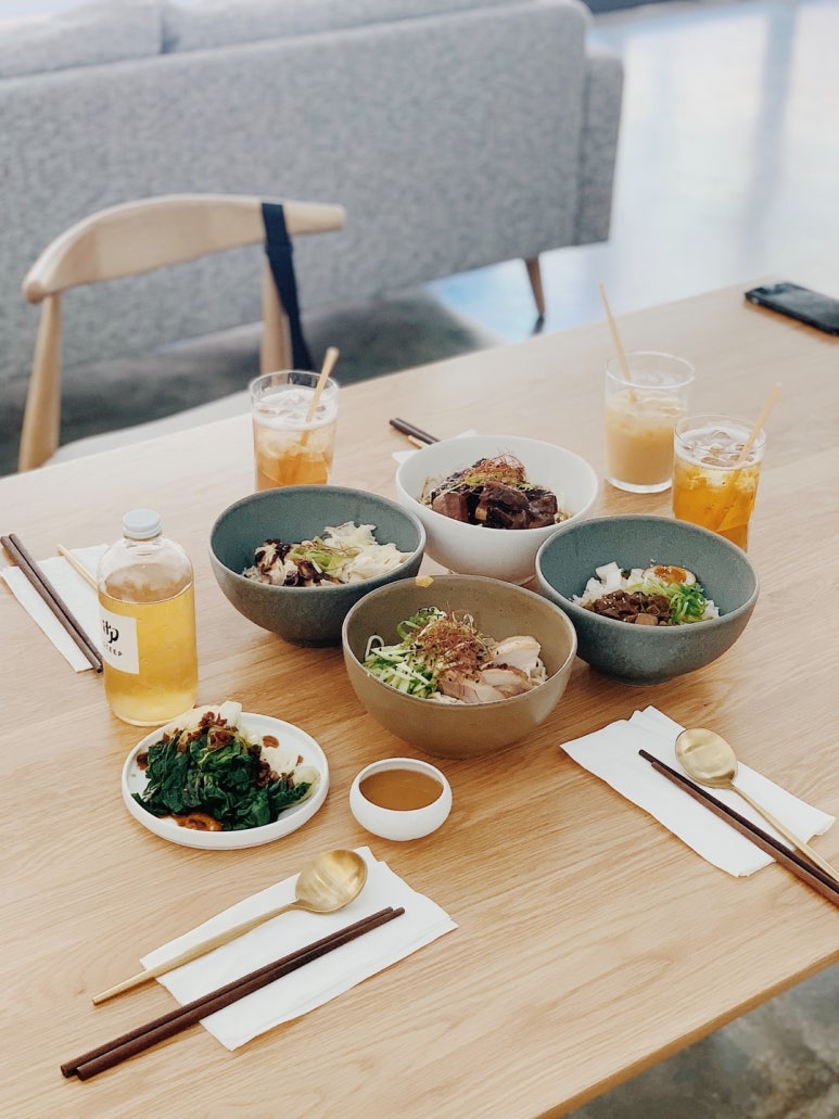 맛있는밥상 이미지