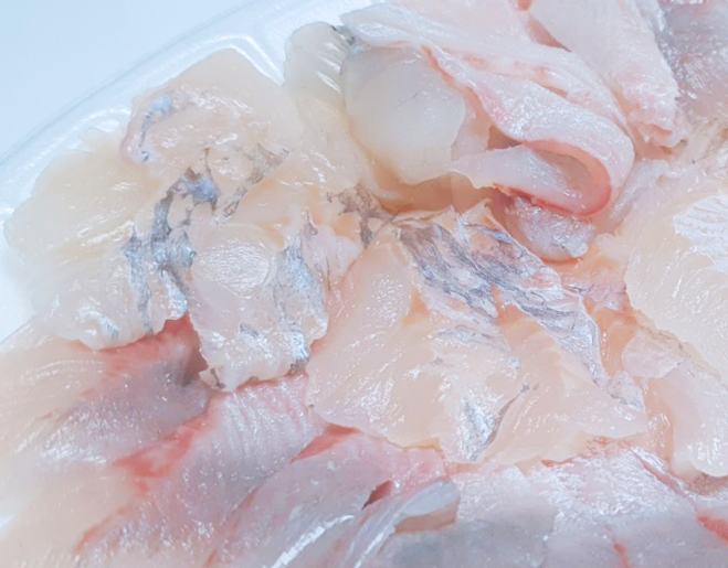 삼천포회센타 이미지