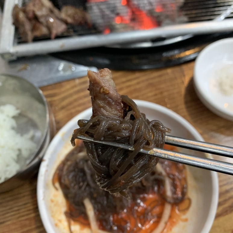 봉담우리갈비 이미지