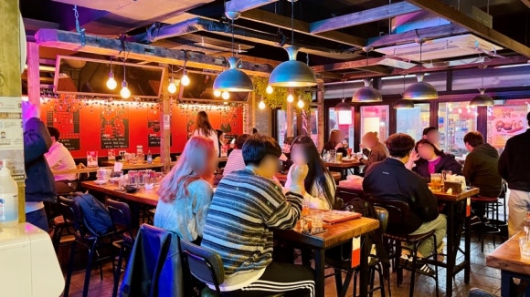 역전 할머니 맥주 서울 방배역점 이미지