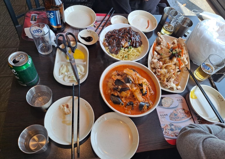 연희횟집 이미지