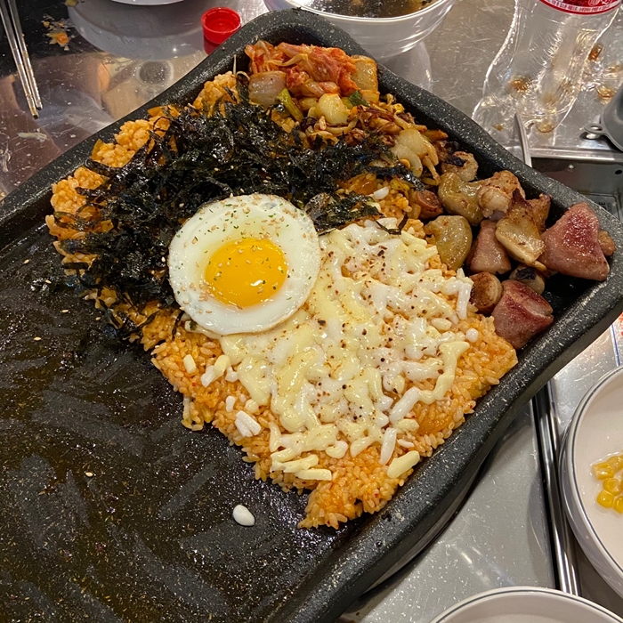해방곱창 이미지