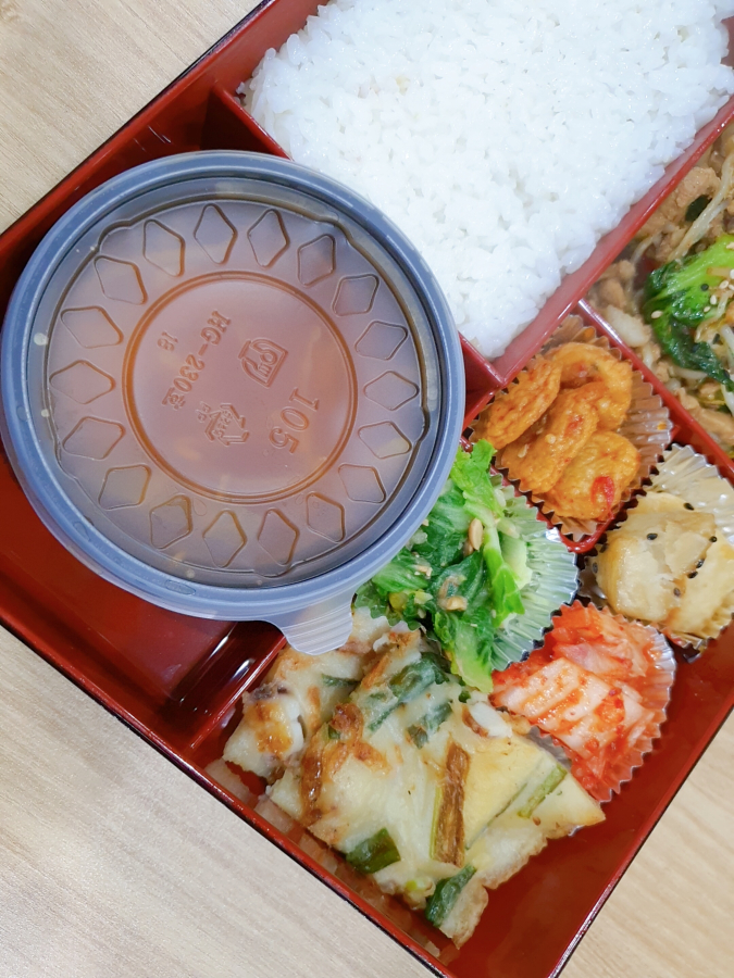일산구내식당 이미지