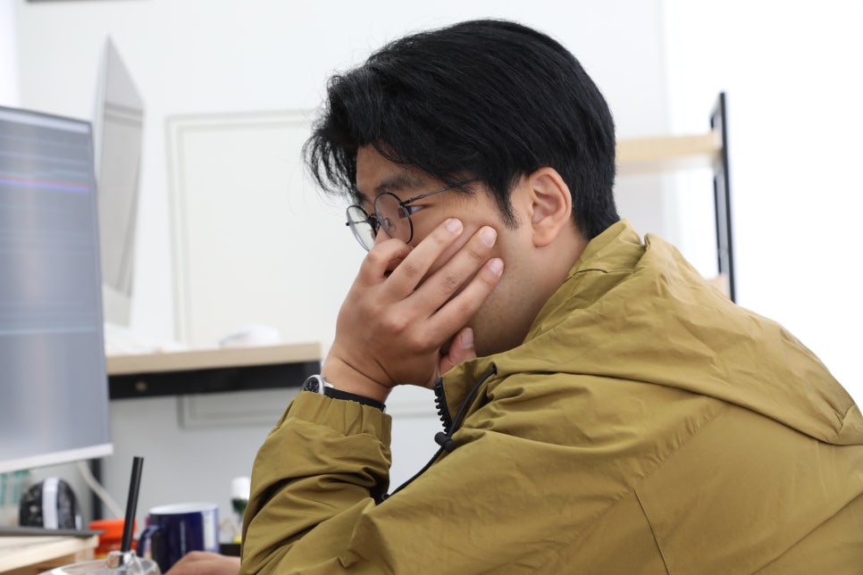 영상쟁이들 이미지