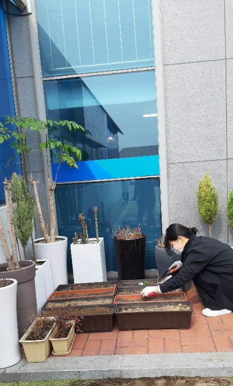 원광종합병원 장례식장 이미지