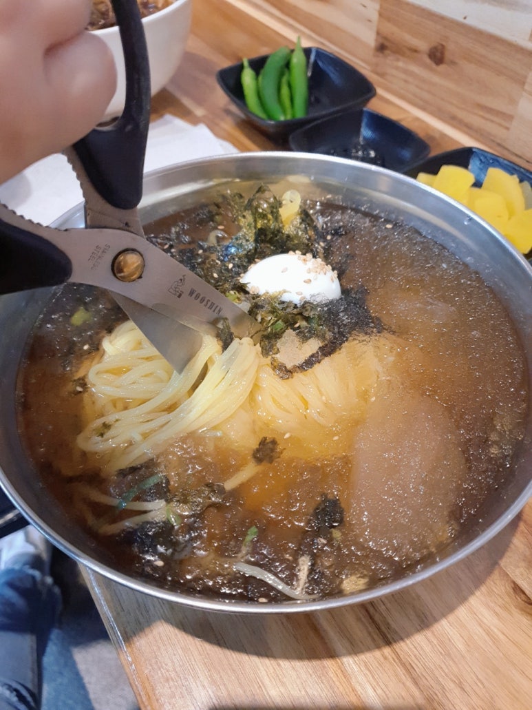 한사발우동 이미지