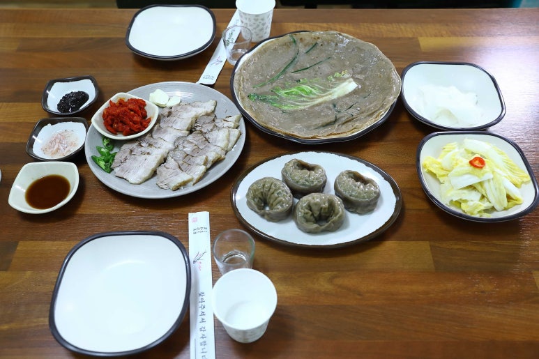 사계절막국수 이미지
