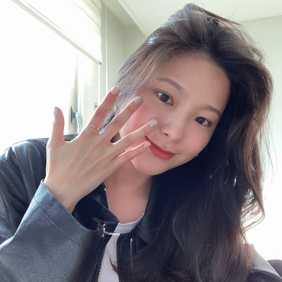 네일어데이 이미지