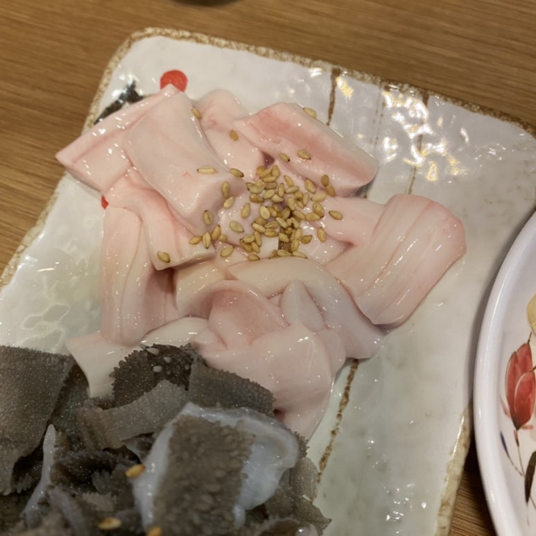 늑골집 이미지