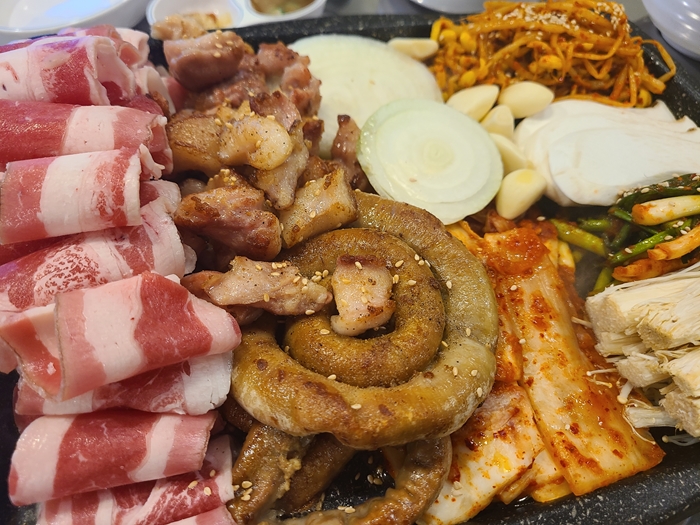 해방곱창 이미지