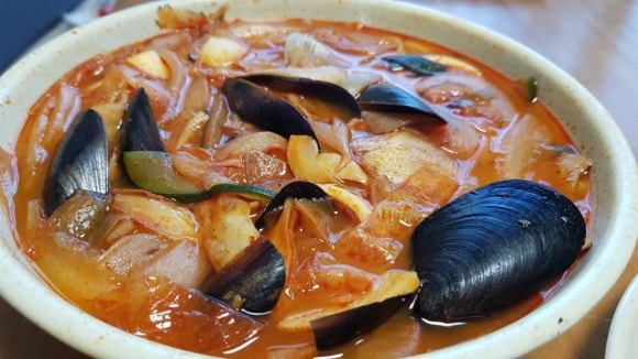 도안반점 이미지