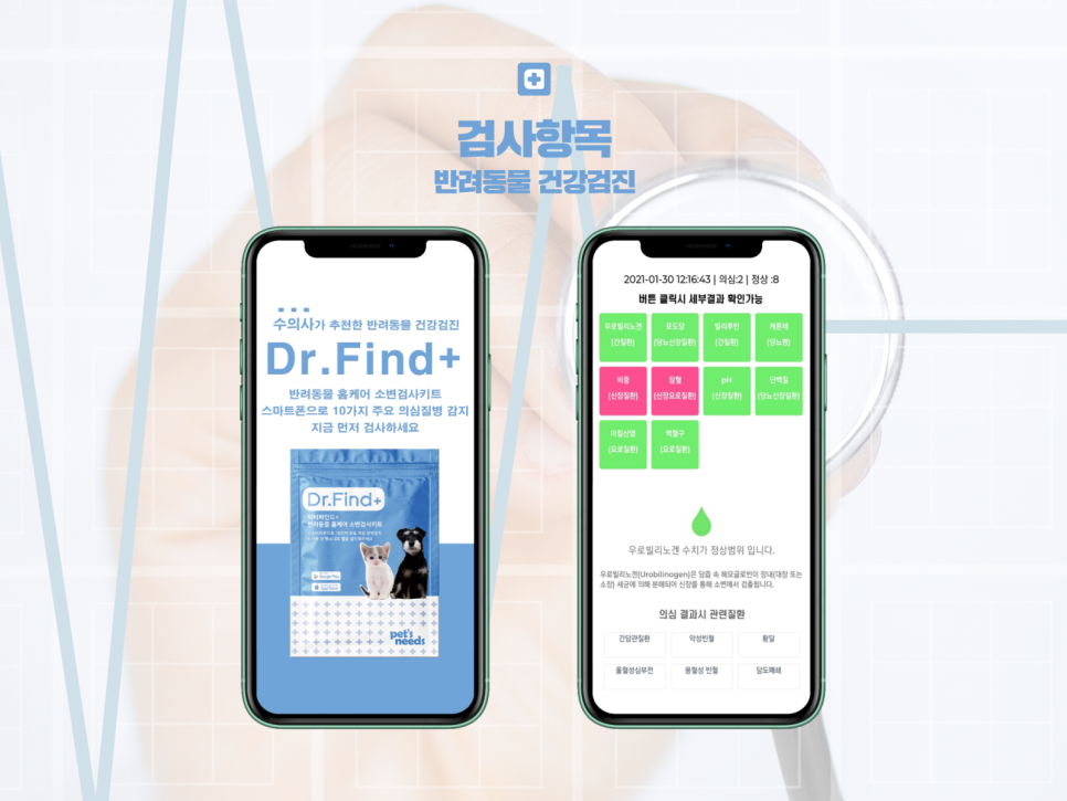 닥터파인드 이미지