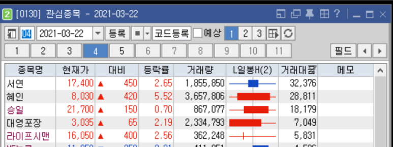 혜인포장 이미지