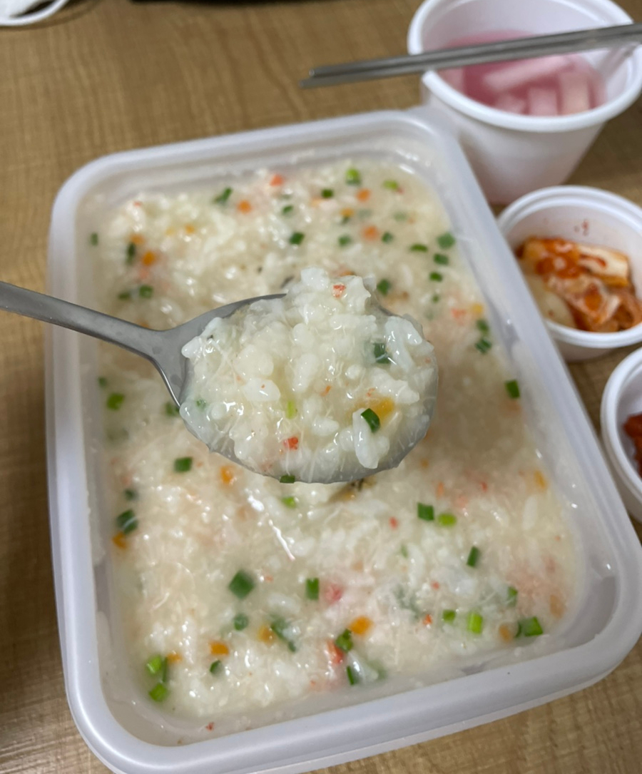 본죽아현점 이미지