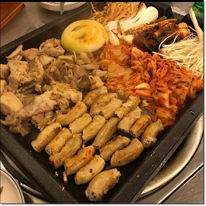 해방곱창 이미지