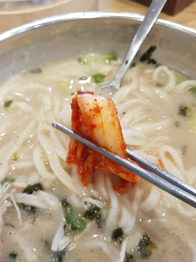 현풍닭칼국수 이미지