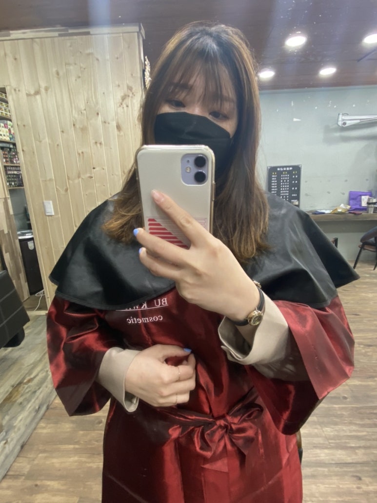 헤어피카소 이미지