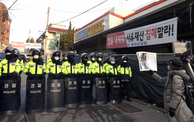 제일용역 이미지