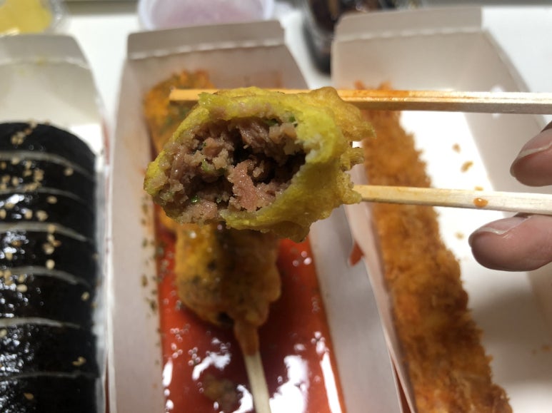 큰손분식 이미지