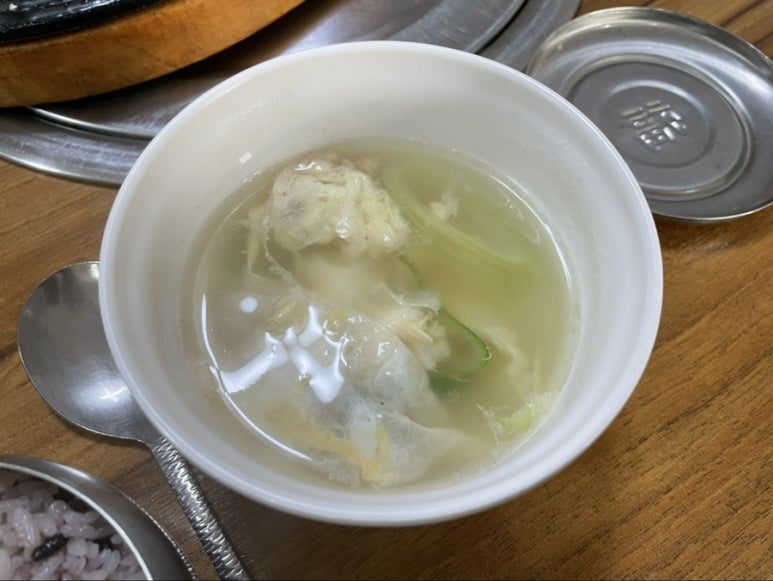 겸재식당 이미지