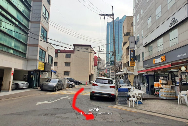 이마트24마포서교점 이미지