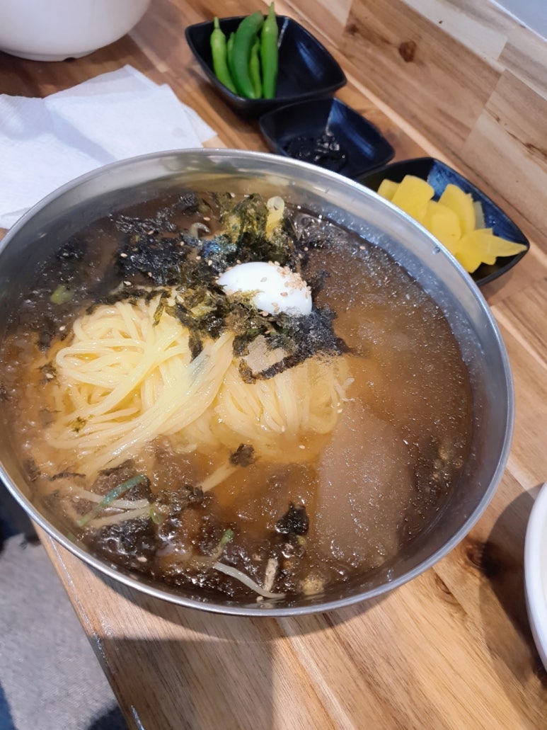 한사발우동 이미지
