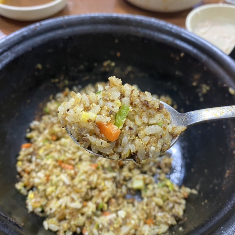 산머루샤브샤브칼국수 이미지