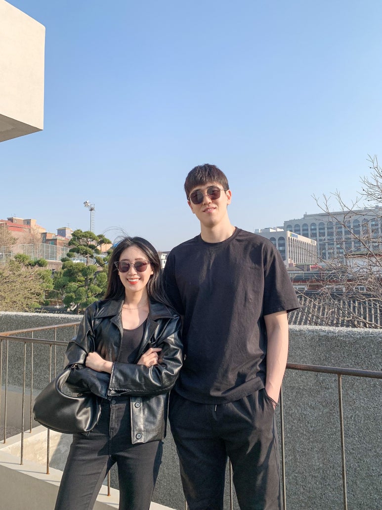 연예인 이미지