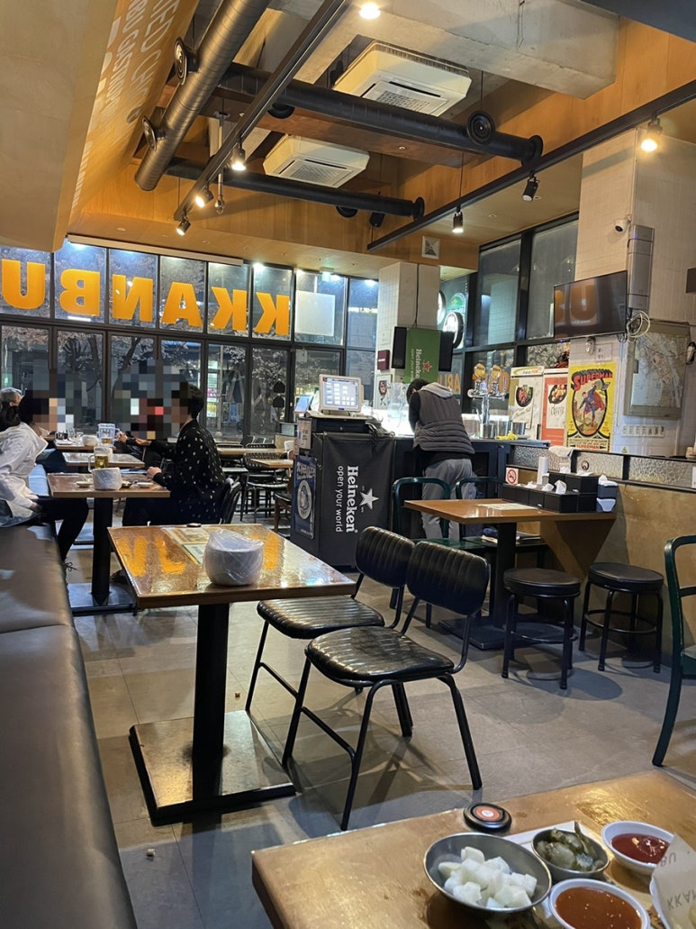깐부치킨센텀시티점 이미지
