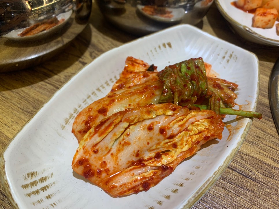 송하갈비탕 이미지