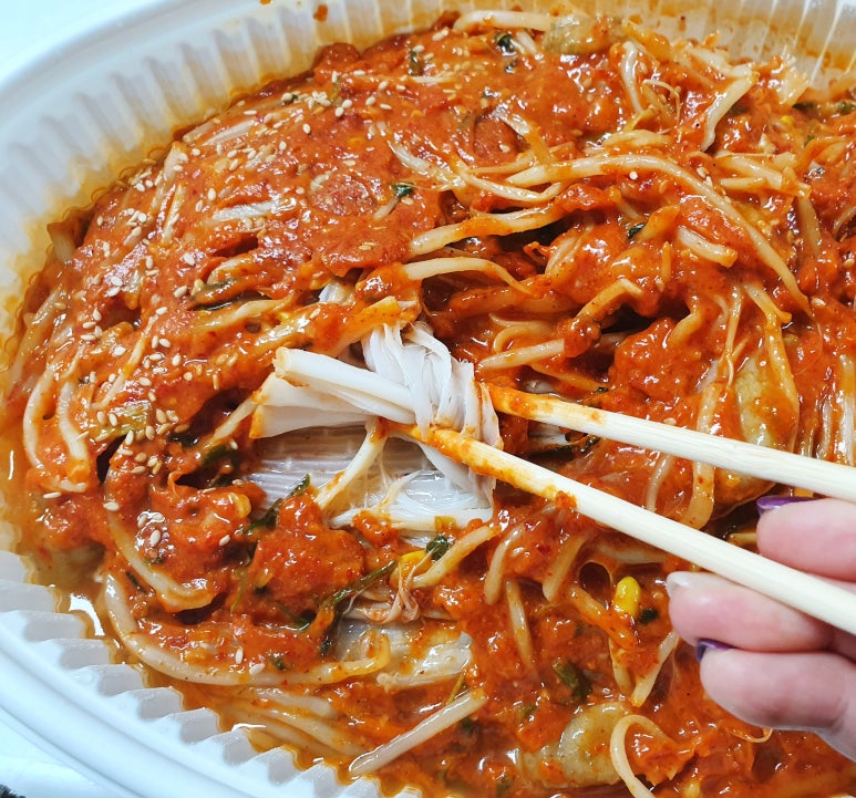 마산아구찜 이미지
