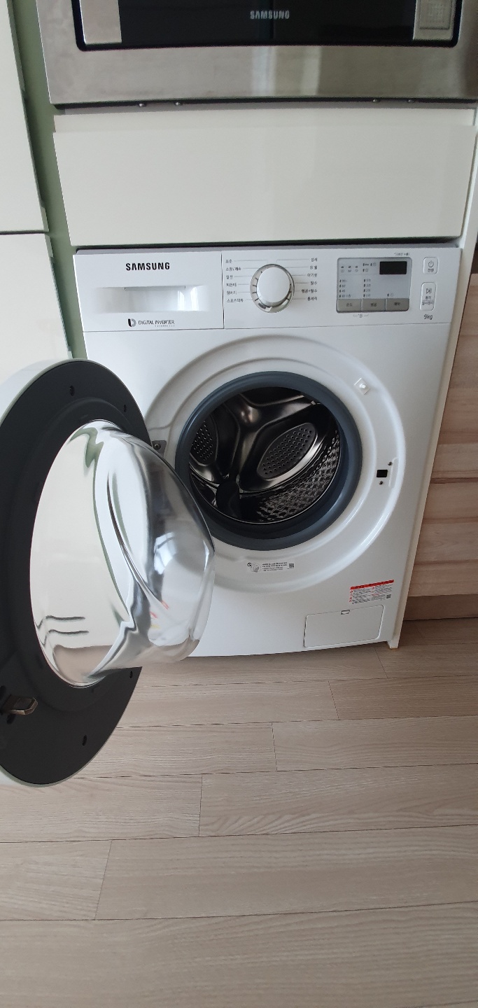 고릴라청소 이미지