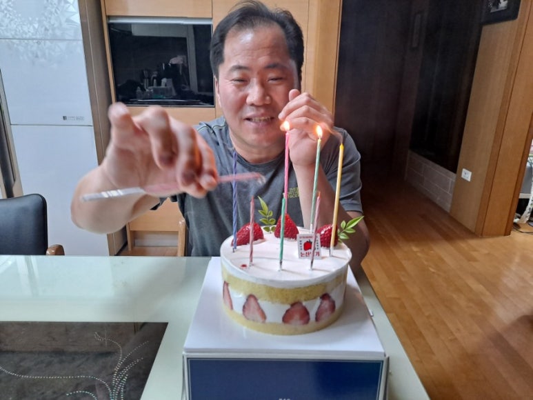 파리바게뜨신방 이미지