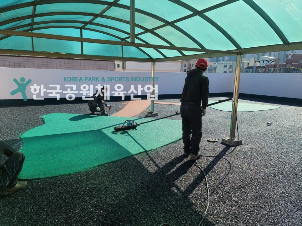 근로복지공단제주어린이집 이미지