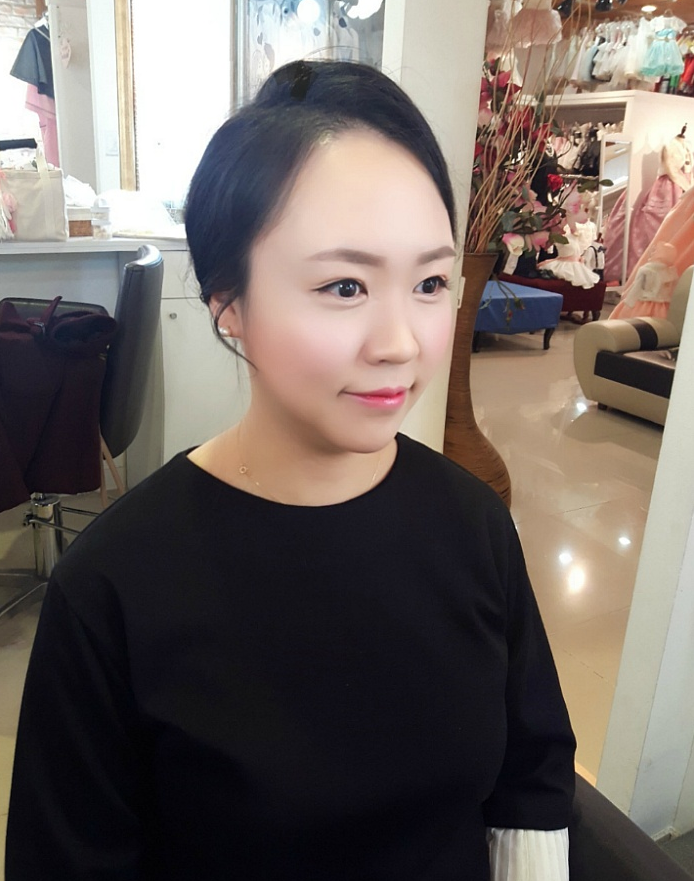 베라드레스&한복 이미지