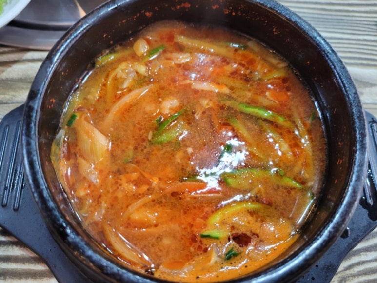 송원한방갈비 이미지