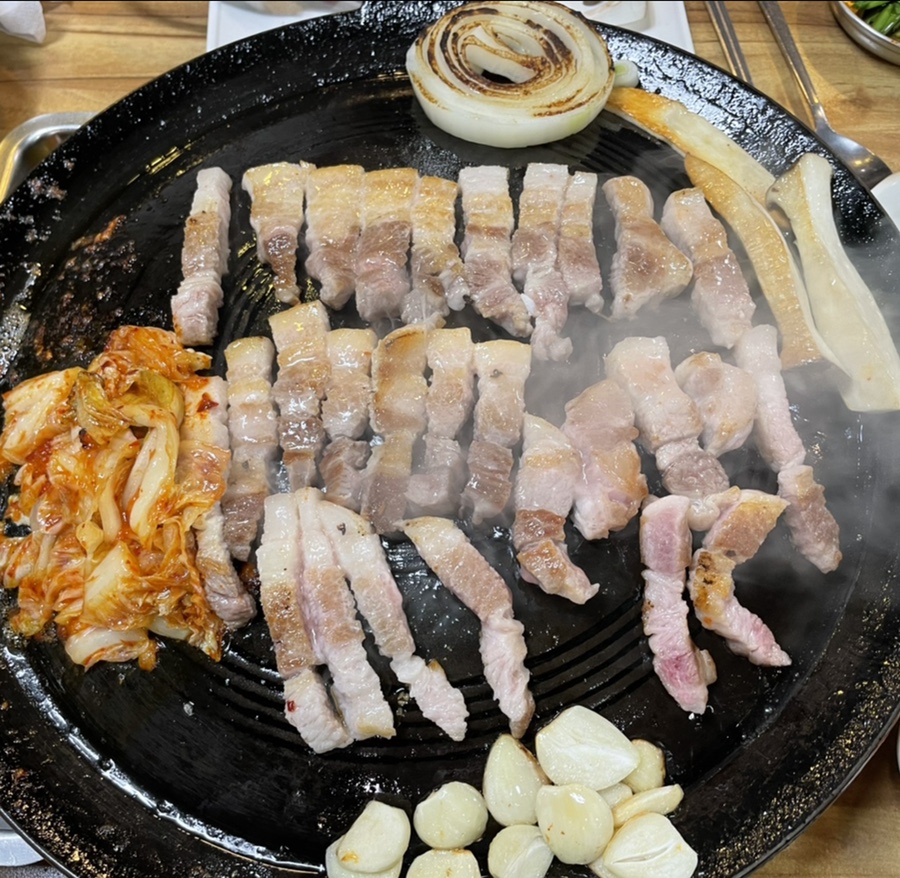 그집생삼겹 이미지